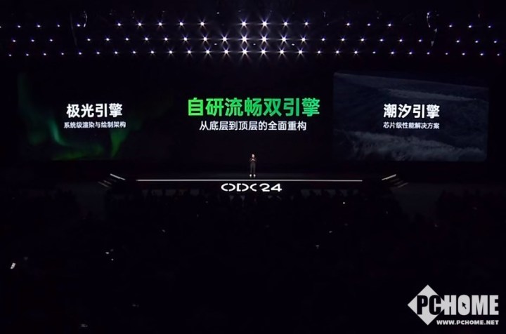 ColorOS 15重磅亮相，着重强化多设备互传能力