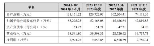 举债一个亿增持承诺60个月不减持北大学霸携 芯片医院 冲刺科创板