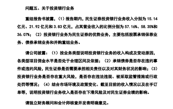 锐减13亿！国联证券收购民生证券还划算吗？